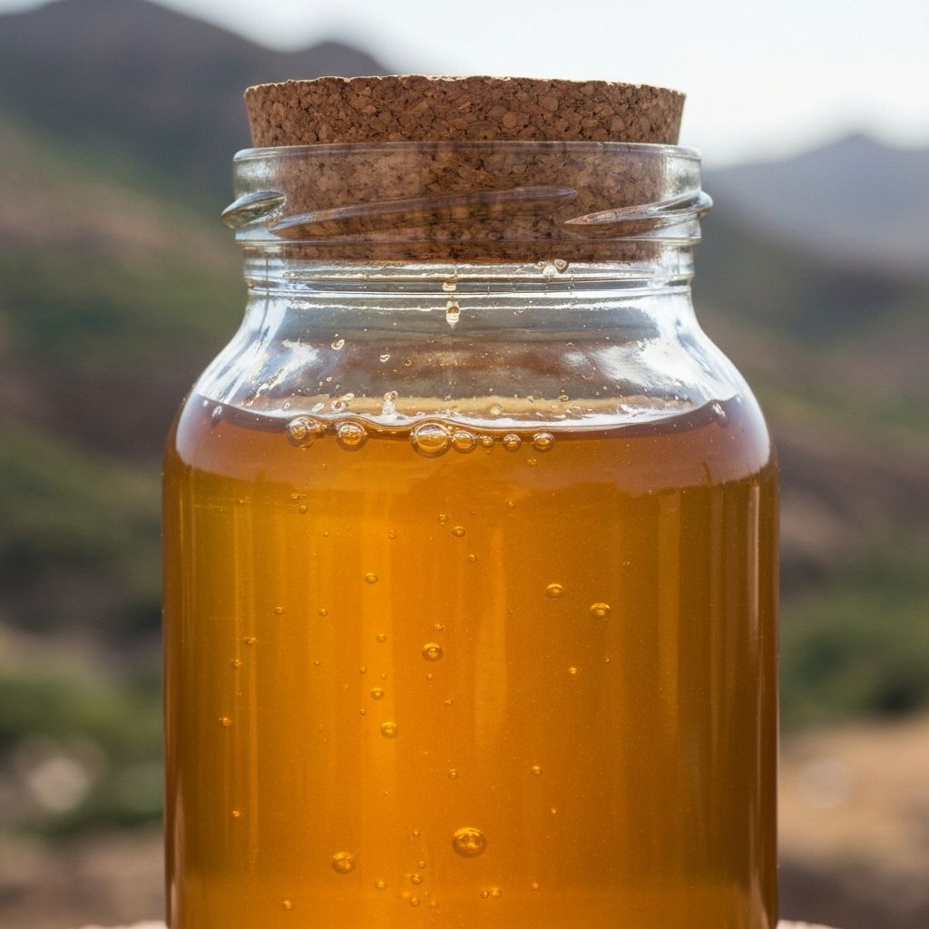 عسل السدر الفاخر